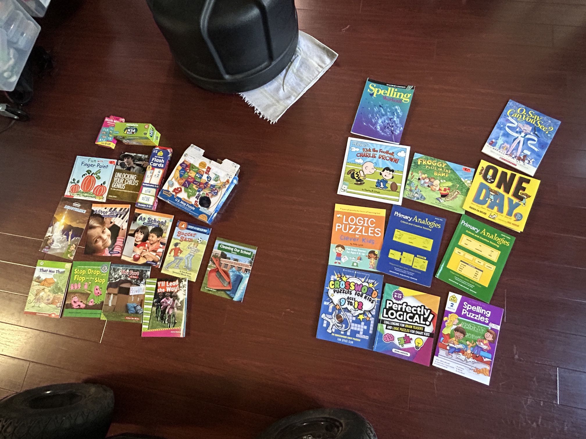 Kids Books