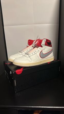 Nike Jordan Air Ship PE SP , men’s size 9.5