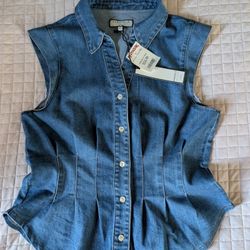 Bagatelle Women's Vest