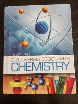 Chemistry Book