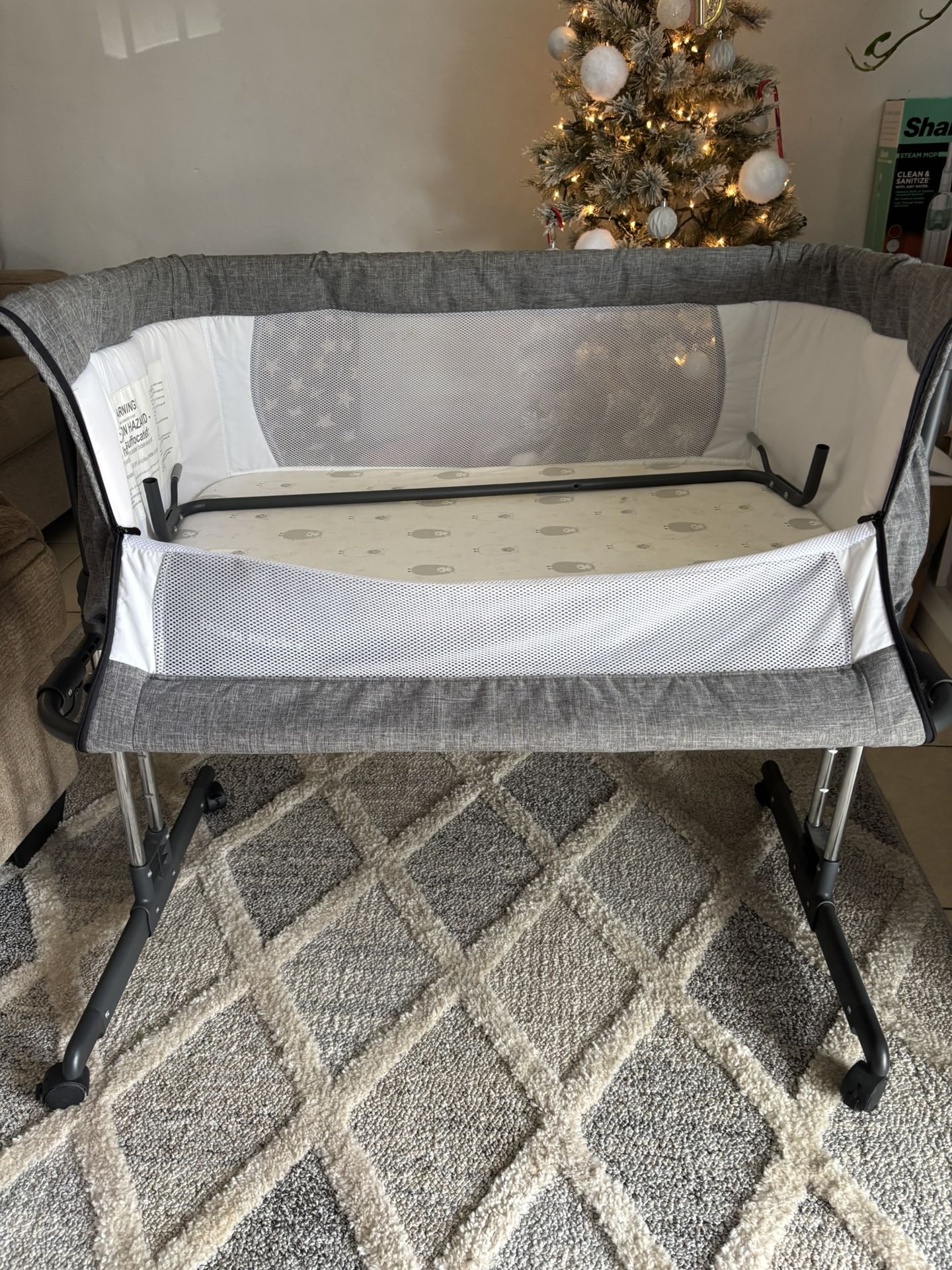 Baby Bassinet