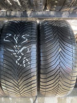 Used tires llantas usadas