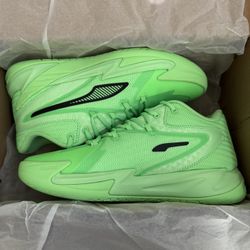 Puma Basketball Shoes Brand New Men Size 8