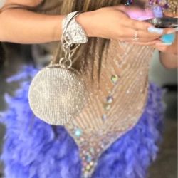 Homecoming Or Birthday Dress