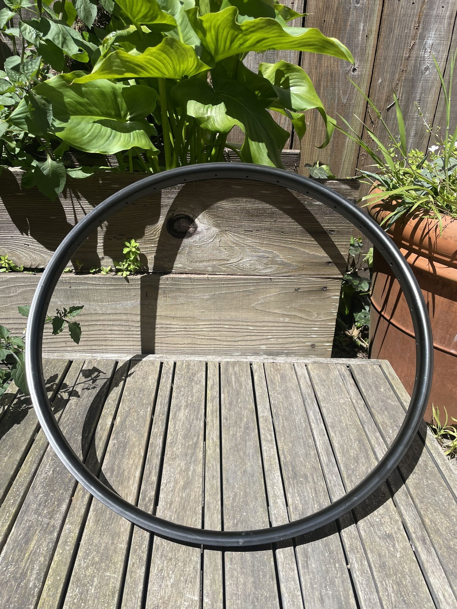 Bike Rim - Stan’s Flow MK3 27.5 32 Hole 