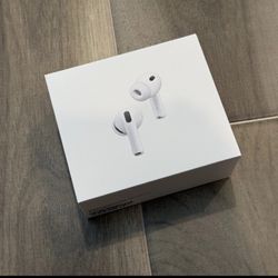 AirPods Pro 3 With ANC 