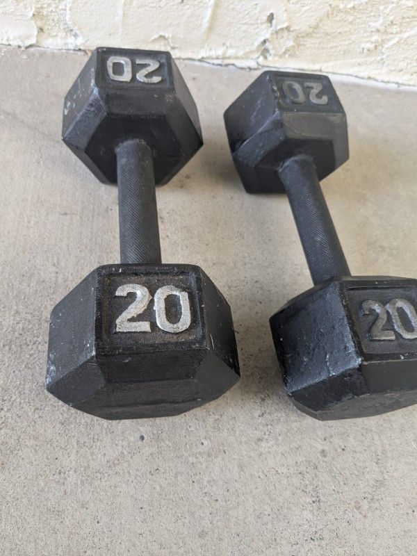 Weights