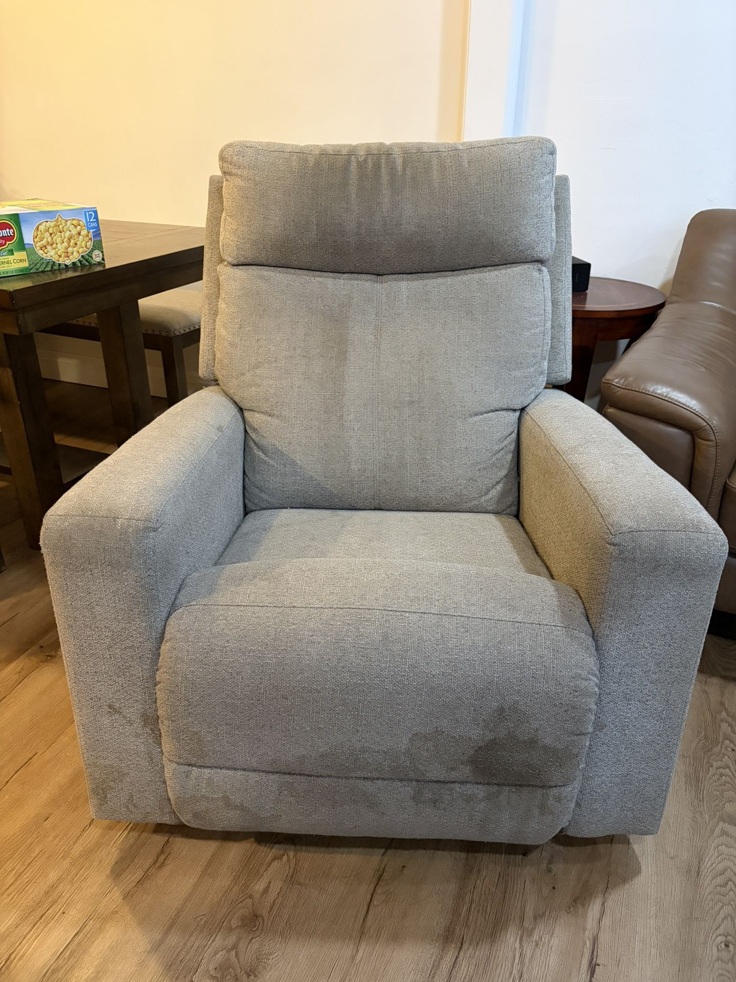 Free La-Z-Boy Recliner In Covina