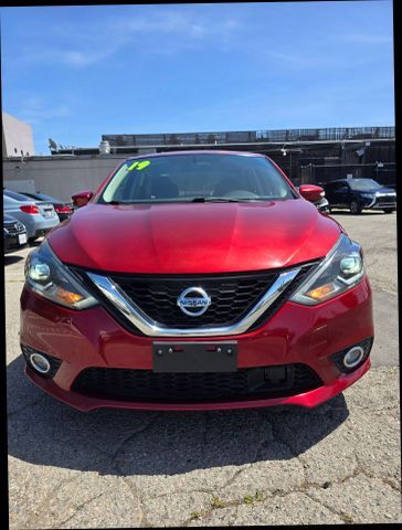 2019 Nissan Sentra