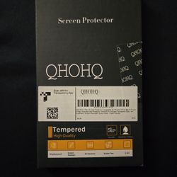 Screen Protectors 