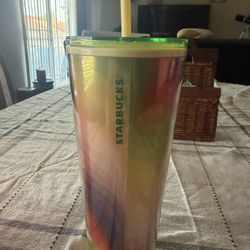 Starbucks Cups Brand New 
