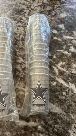 Dallas Cowboys cup