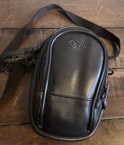 View,Camera Bag 