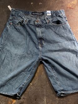 vintage “nautica” shorts