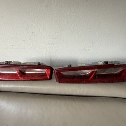 2016-2018 Camaro OEM Tail lamps(lights)