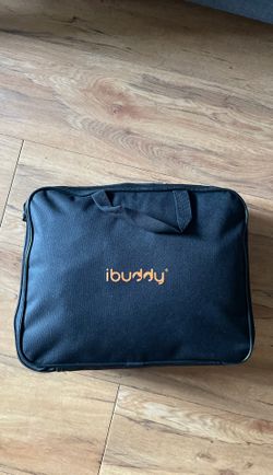 ibuddy seat cover