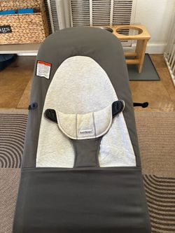 BabyBjorn Baby Bouncer