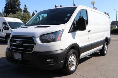 2020 Ford Transit-250 Cargo Van