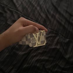 Louis Vuitton Belt