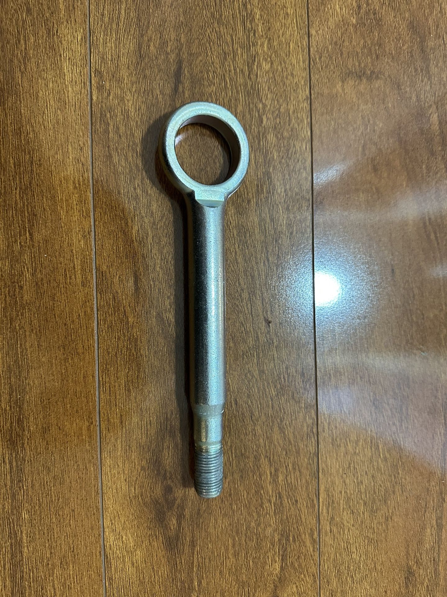 2025-2008 Subaru Wrx Oem Tow Hook