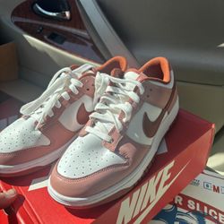 Nike Dunk Low Package 