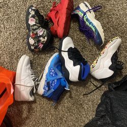 1y 90 For All 7 Pairs