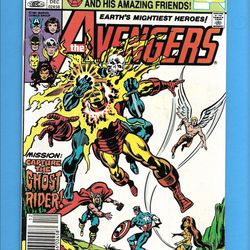 Avengers 214  for $10, or best offer!