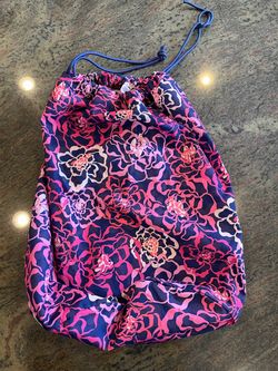 NEW DUFFEL / BEACH BAG - VERA BRADLEY