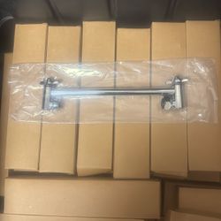 Extended Shower Arms