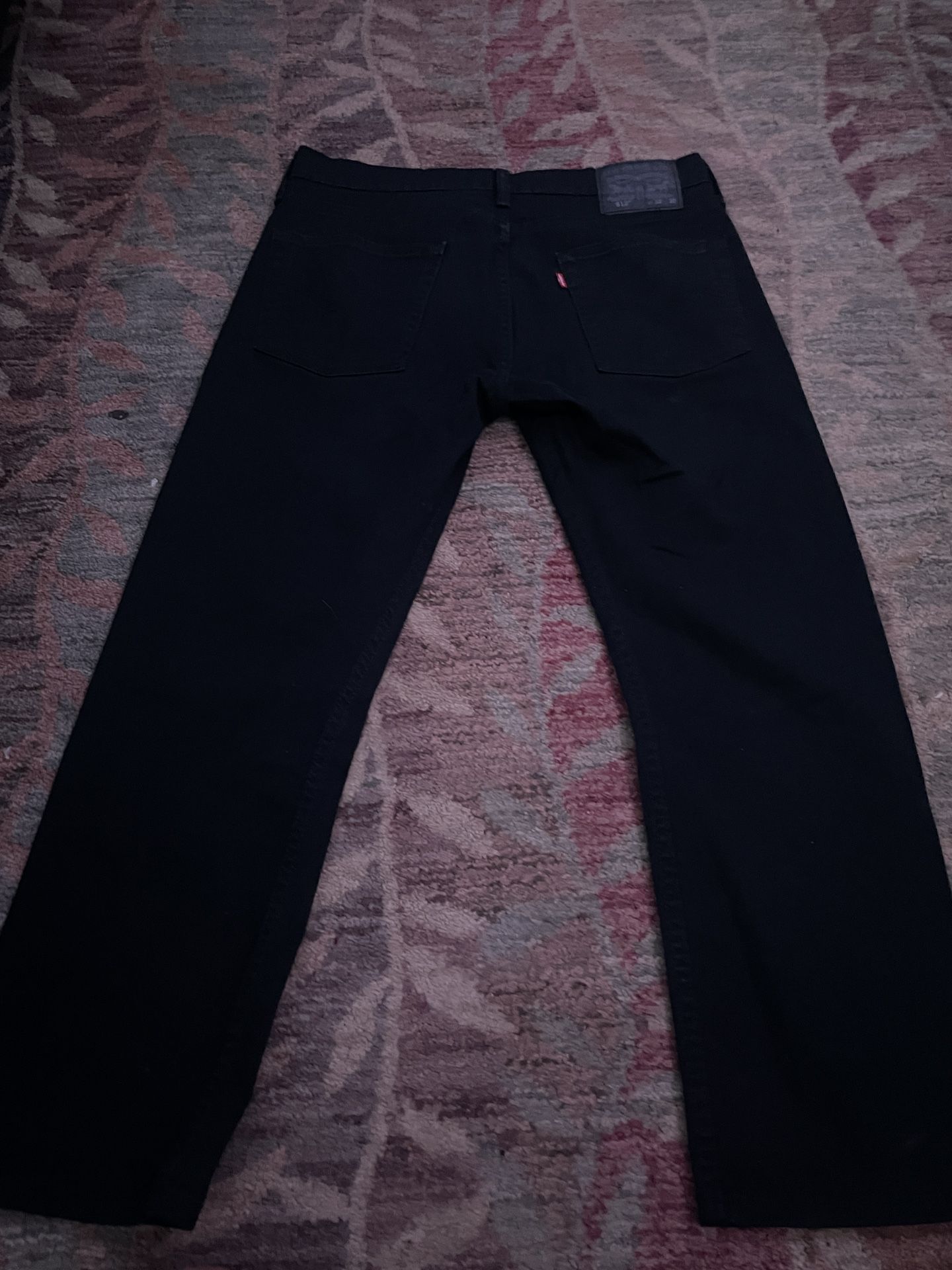 Levi’s 513 Jeans Size 32x30