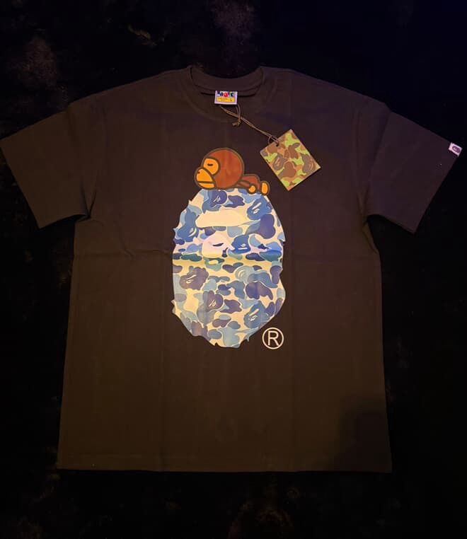 Bape Tee
