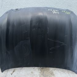 2001-2006 Mazda Tribute Hood 