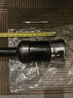 Chevy C10 Steering Column