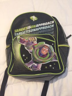 Child Backpack