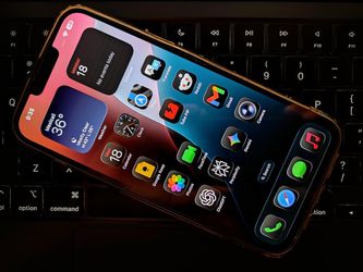 IPHONE 13 PRO 256 GB