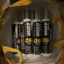 20 Window Caulking Siding Sealant Huge Discount Surplus  