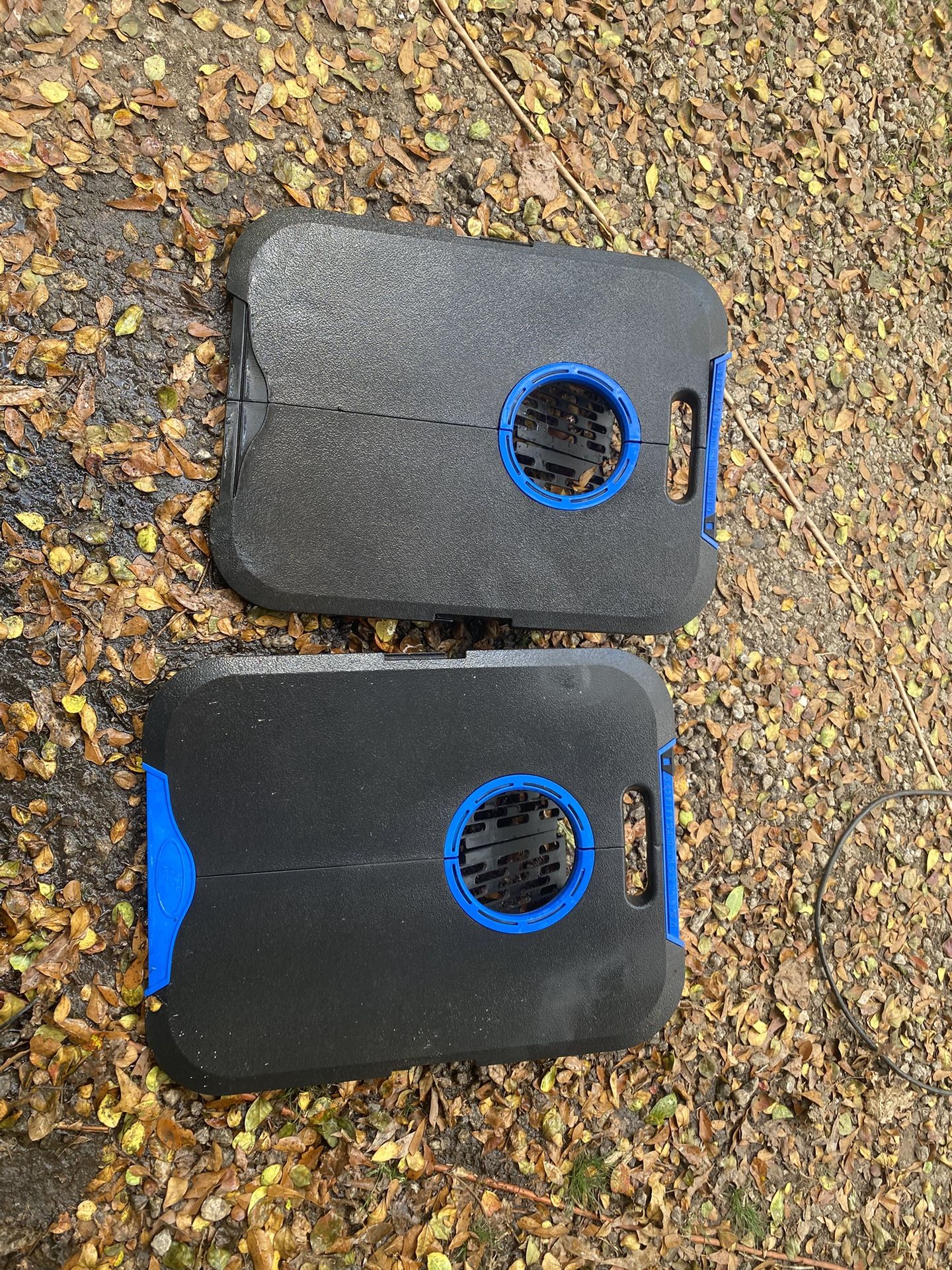 Plastic Corn hole Boards