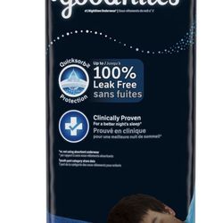 Goodnight XL Diapers