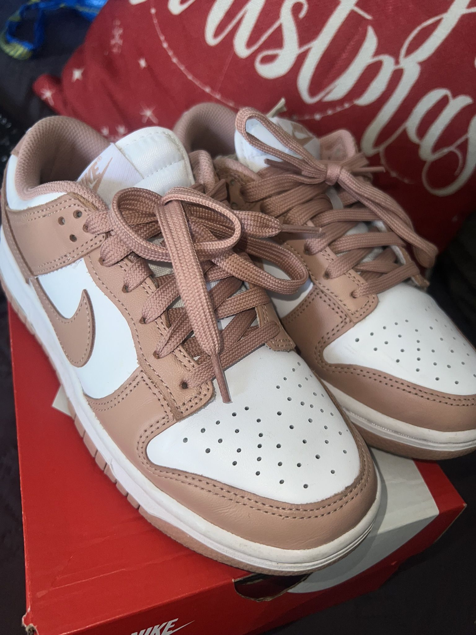 Nike Dunk Low