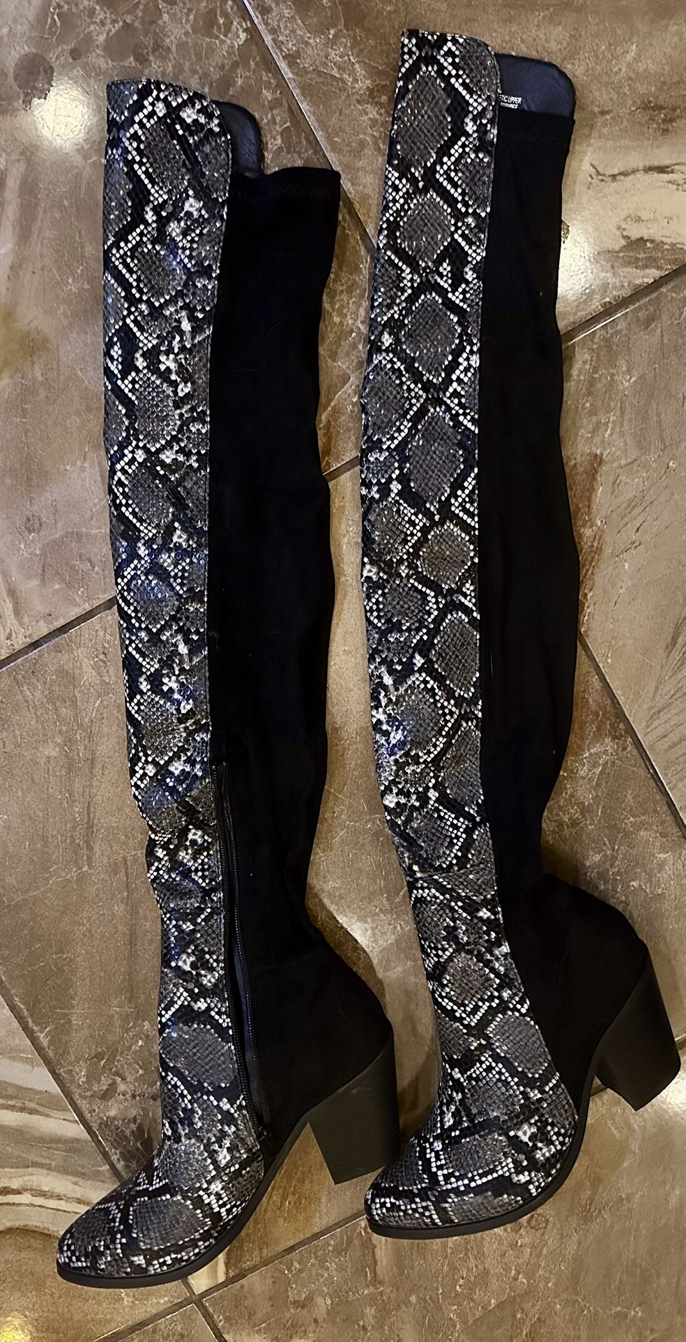 women boots
