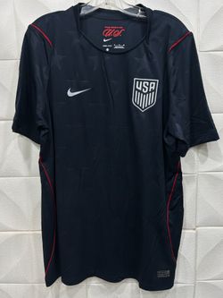 USA World Cup jersey / Playera de USA