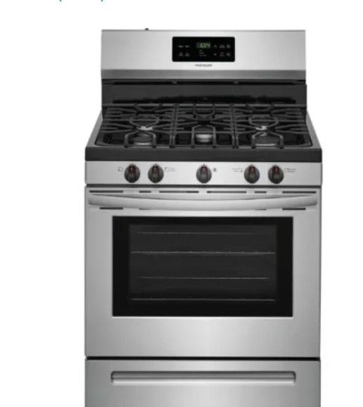 Frigidaire Gallery Gas Range
