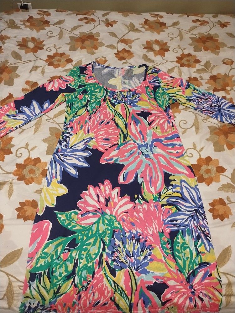 Lilly Pulitzer 