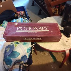 Pictionary
