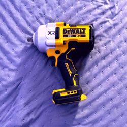 DeWalt 20v Max xR