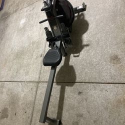 Rowing Machine