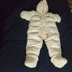 Children's Place Snowsiut