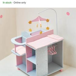 Kids Toy Stand New In Box