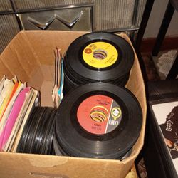 Records And Albums