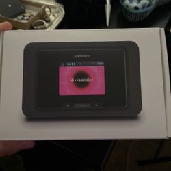 T-Mobile Hot Spot Device 